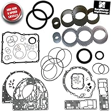 Allison 1000 Master Rebuild Kit 2001-2024 LTK2000 Allison