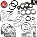 Allison 1000 Master Rebuild Kit 2001-2024 LTK2000 Allison