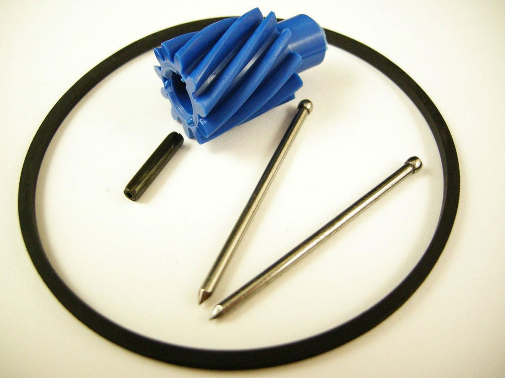 700R4 Master Rebuild Kit 1982-1993 - Aftermarket - image 2