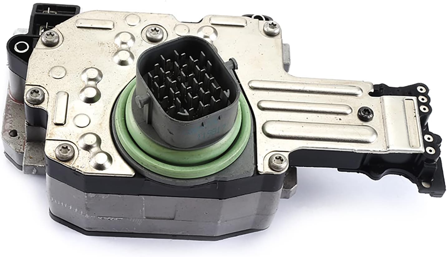 545RFE Shift Solenoid 2002-2013 - Aftermarket - image 3