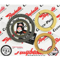 4R70W Friction Clutch Kit 1994-2016 - Raybestos
