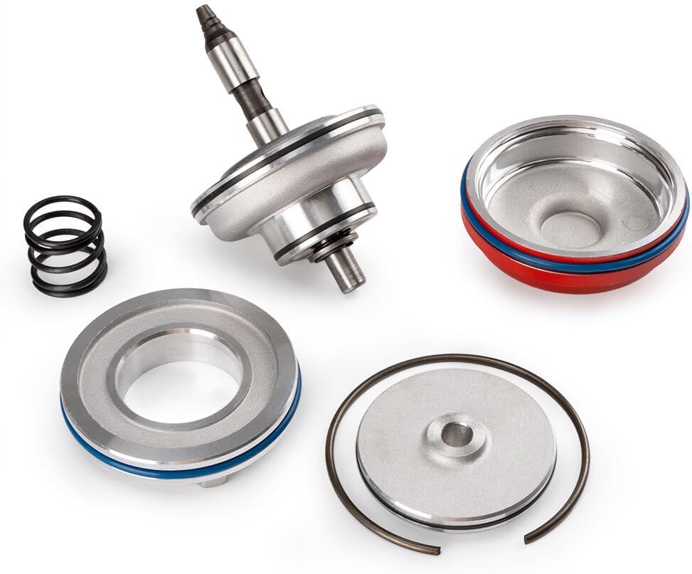 700R4 Boost Valve & Sleeve Kit 1982-1993 - Aftermarket - image 2