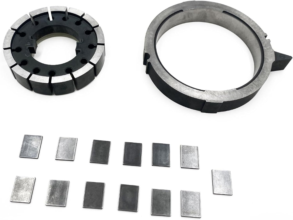 4L60E Pump Rotor 1993-2008 - Aftermarket - image 6