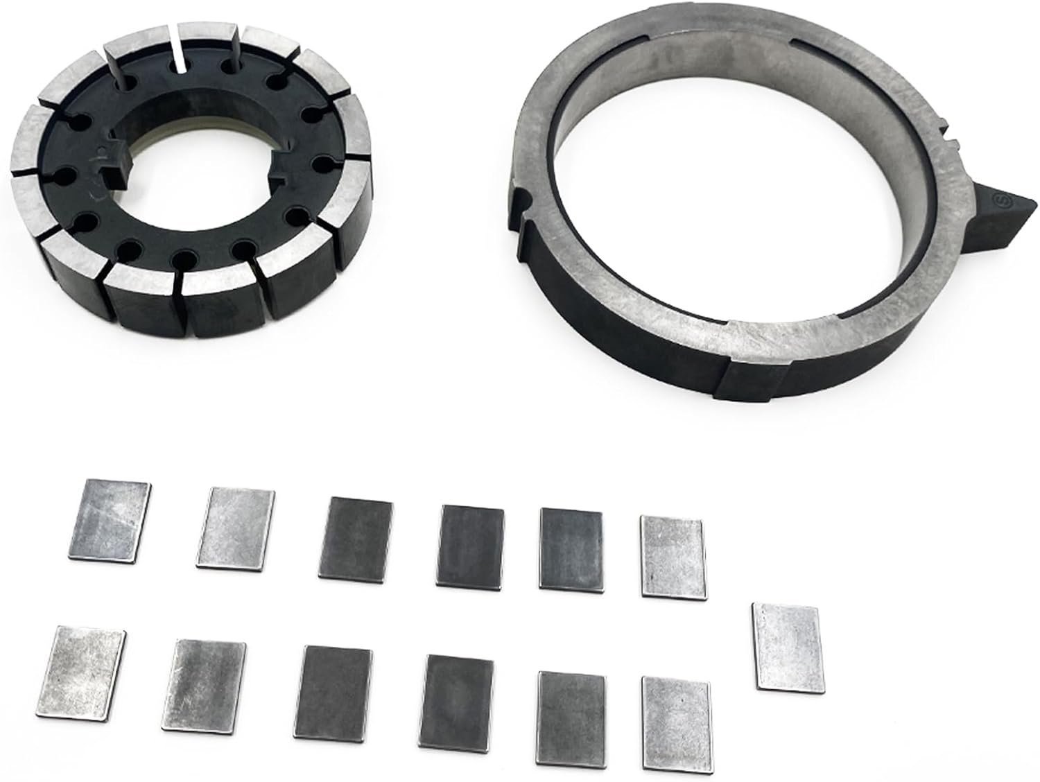 4L60E Pump Rotor 1993-2008 - Aftermarket - image 6