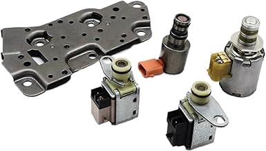 4L80E Valve Body 1991-2013 - Aftermarket