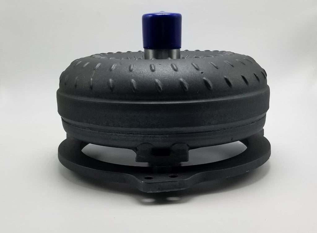 4L70E Torque Converter 2006-2013 - Aftermarket - image 2