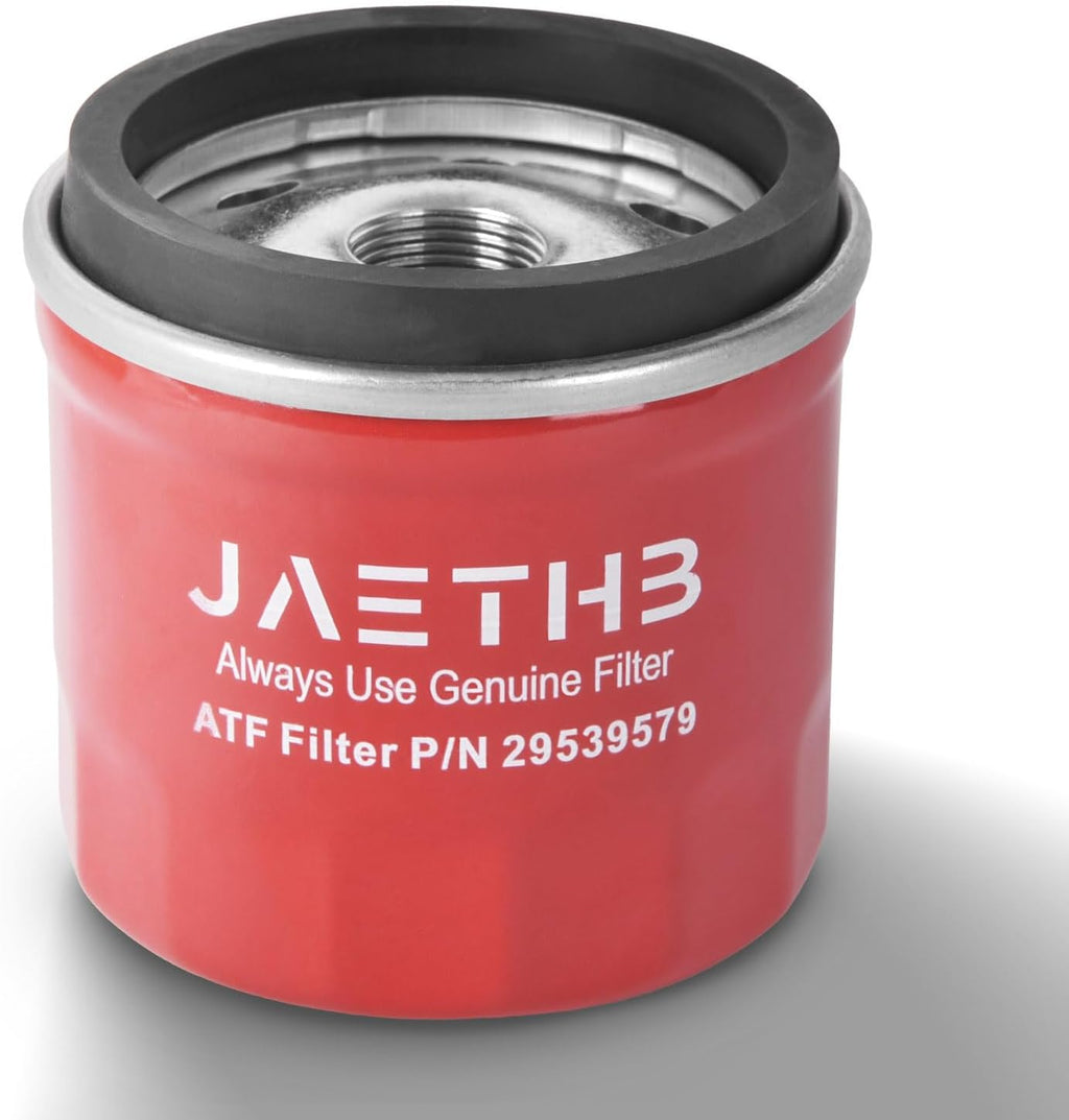 Allison 1000 Transmission Filter 2001-2024 29539579 Allison - image 4