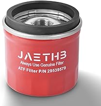 Allison 1000 Transmission Filter 2001-2024 29539579 Allison