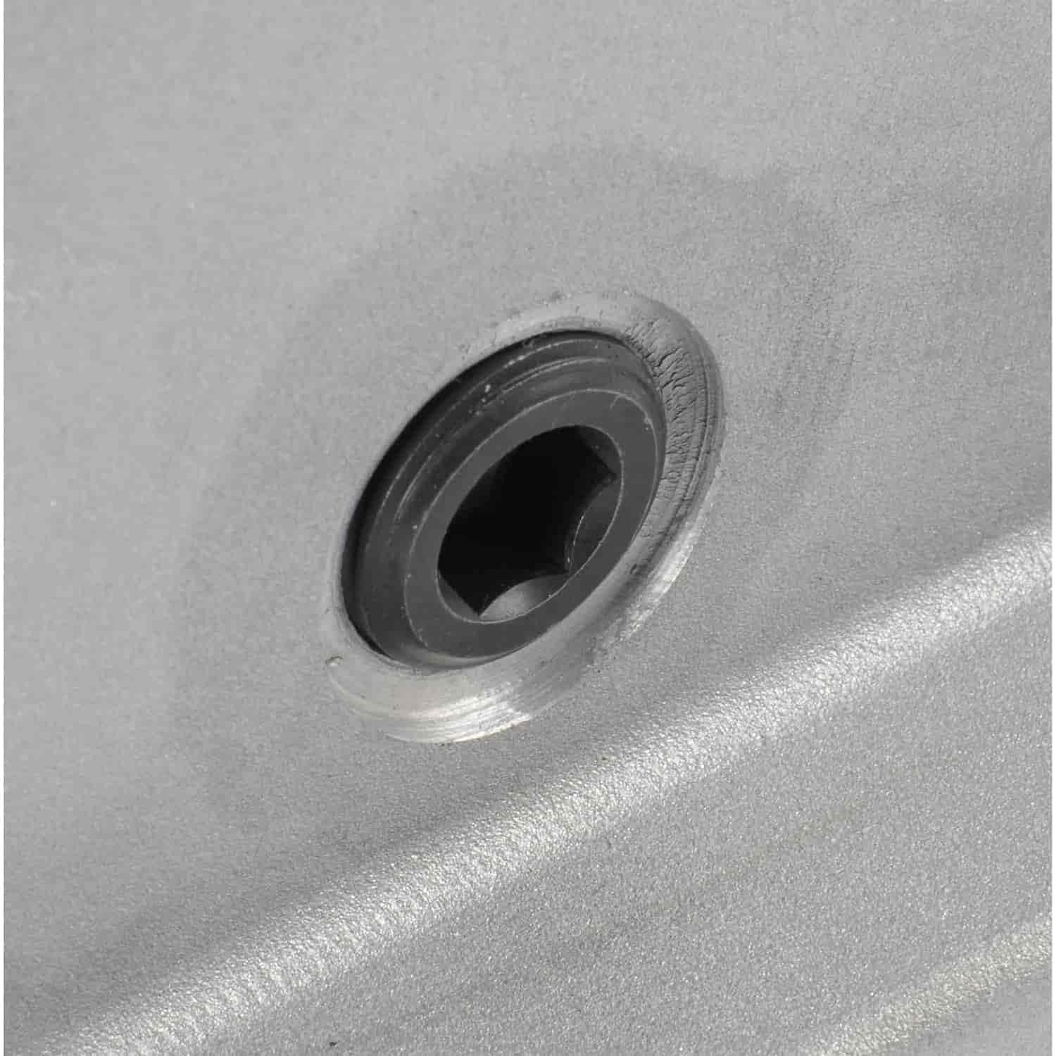 700R4 Deep Pan 1982-1993 - JEGS - image 5