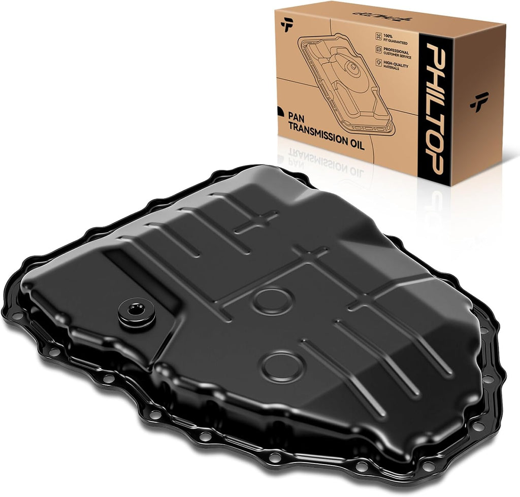 4L65E Pan Gasket 2001-2013 - Aftermarket - image 2