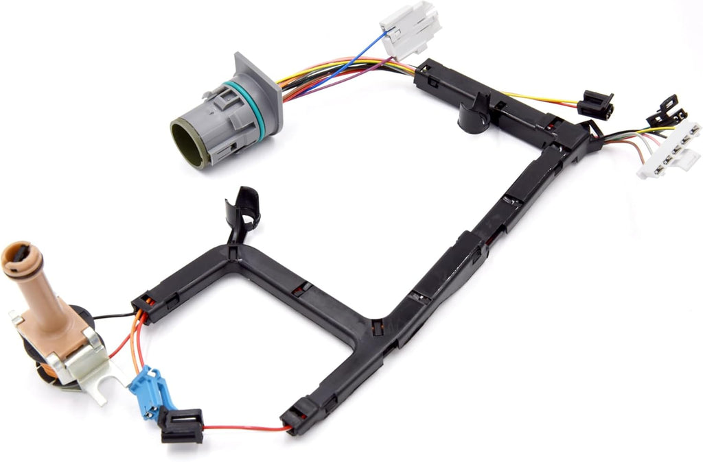 4L65E Internal Wiring Harness 2001-2013 15320476 OEM - image 3
