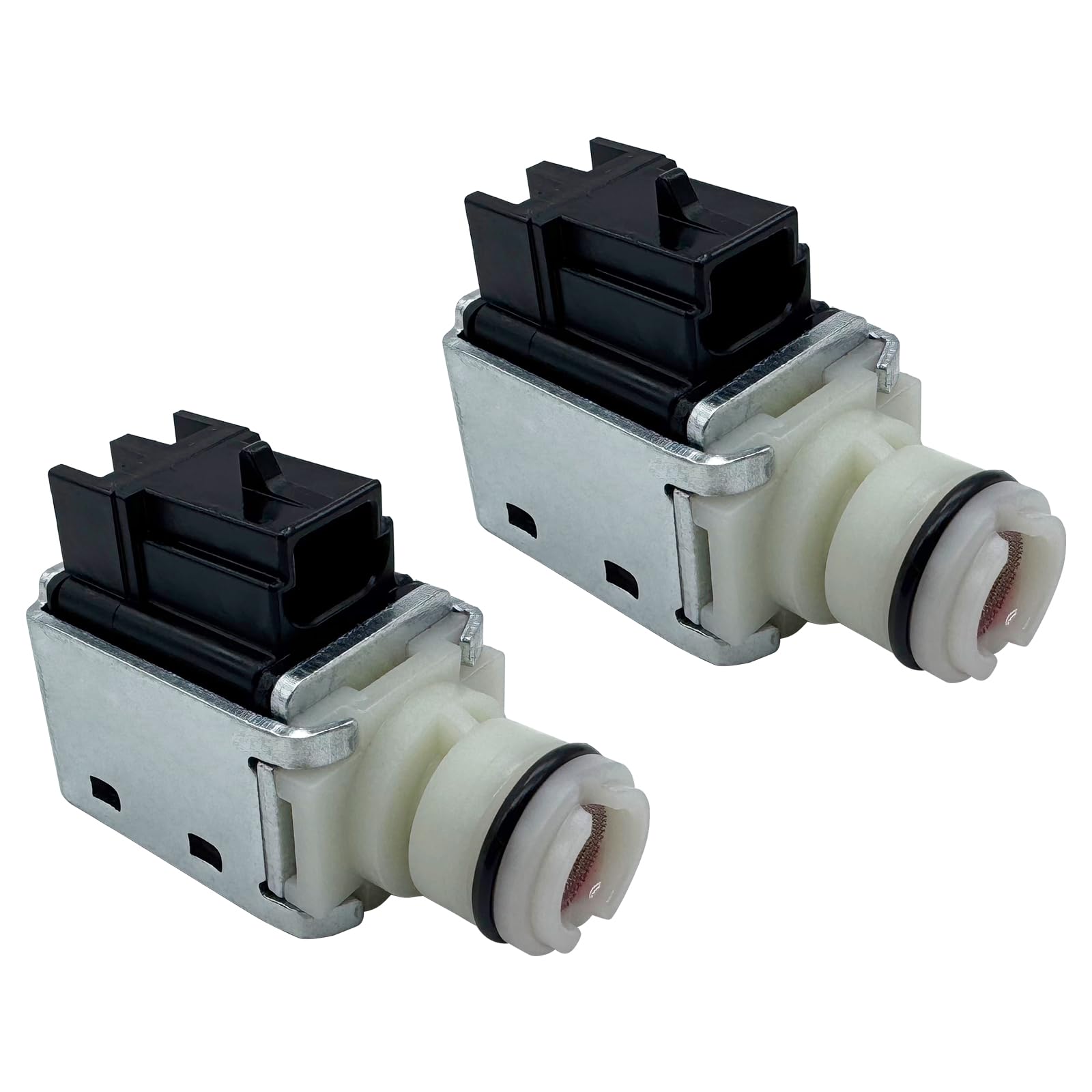 4L60E A & B Shift Solenoid Set (1-2 & 2-3)
