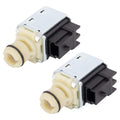 4L60E A & B Shift Solenoid Set (1-2 & 2-3) - TRQ