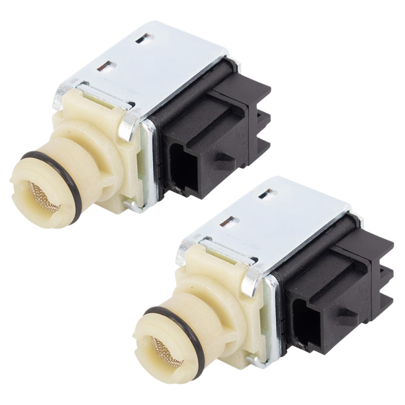 4L60E A & B Shift Solenoid Set (1-2 & 2-3) - TRQ