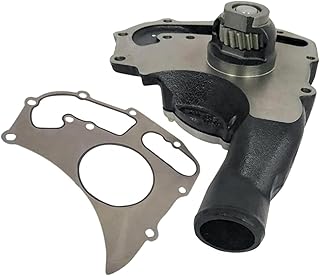 C6 Pump 1966-1996 DE165E2 OEM