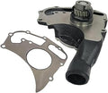 C6 Pump 1966-1996 DE165E2 OEM