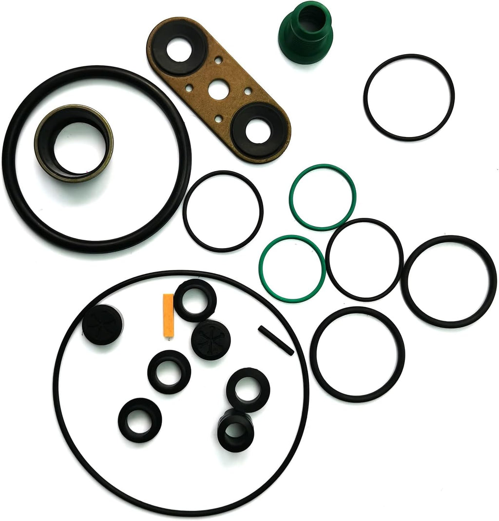 6L90 Overhaul Kit 2006-2017 - Aftermarket - image 3