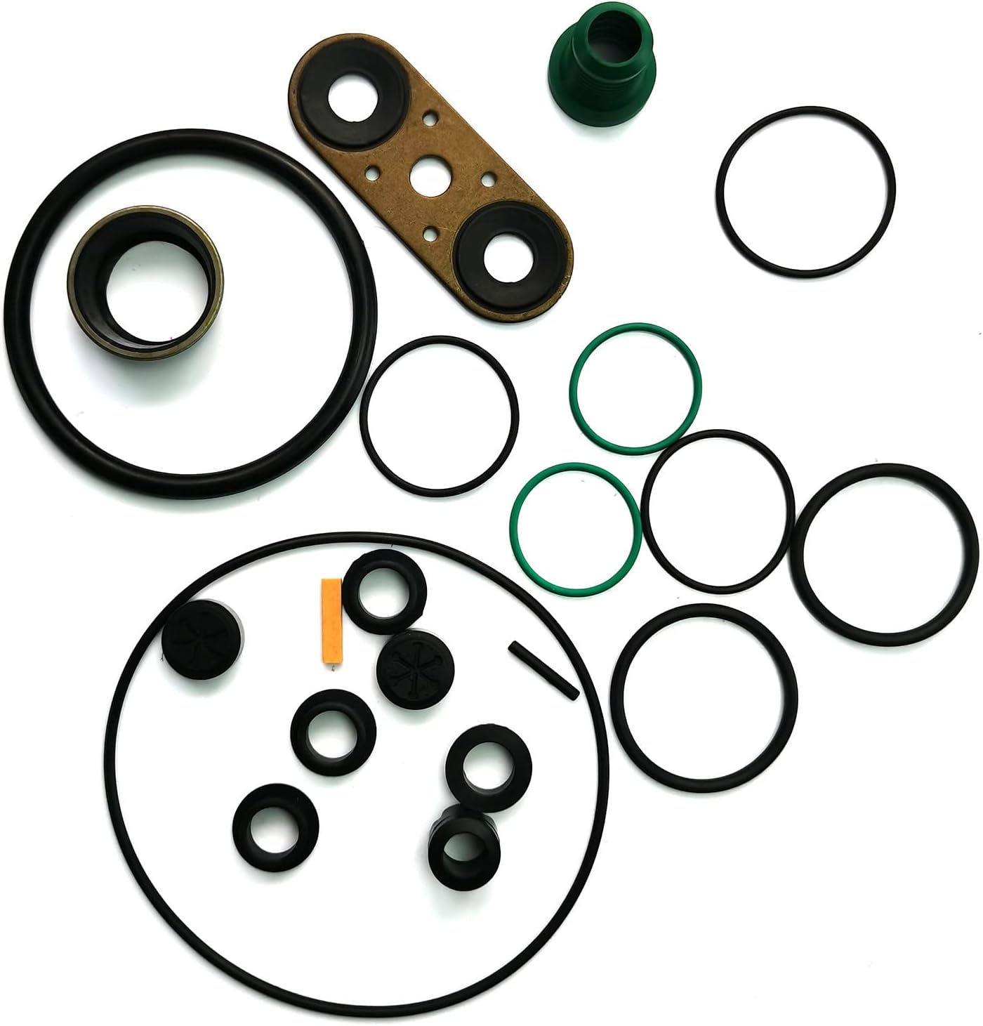 6L90 Overhaul Kit 2006-2017 - Aftermarket - image 3