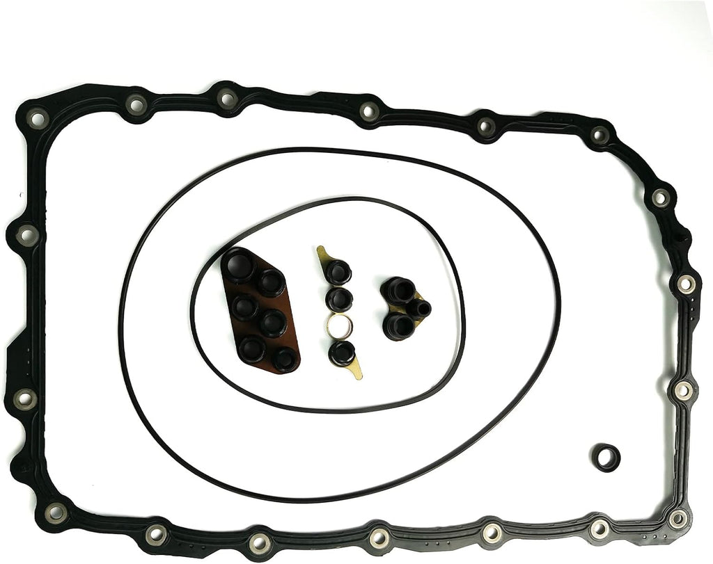 6L90 Overhaul Kit 2006-2017 - Aftermarket - image 5