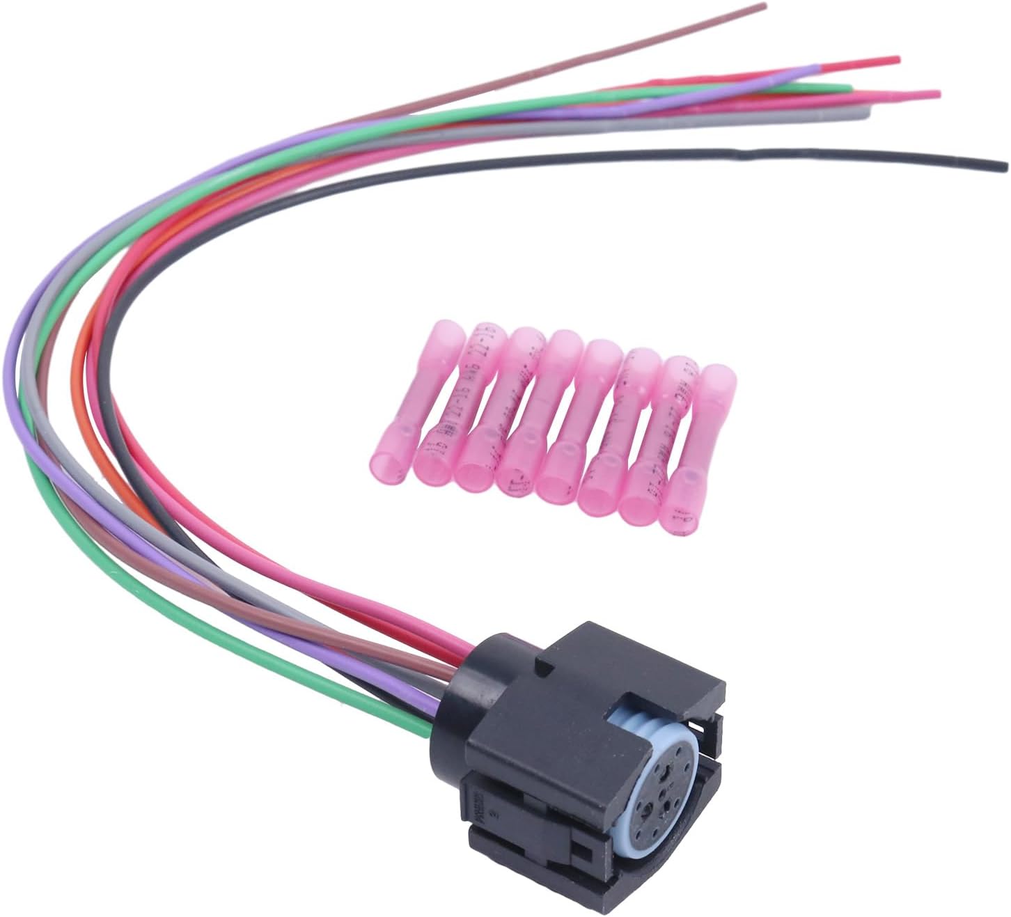 48RE Internal Wiring Harness 2003-2007 - Aftermarket - image 6