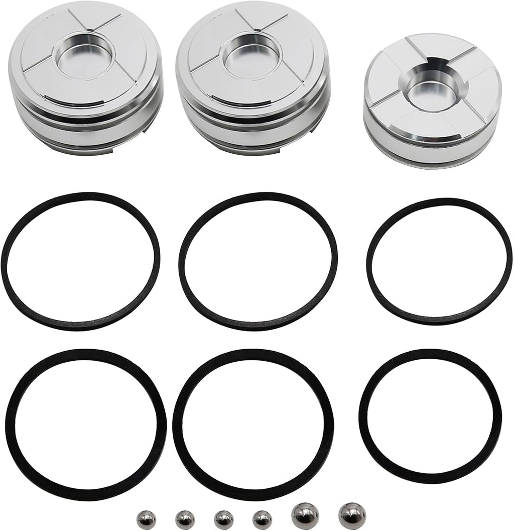 4L65E Shift Kit 2001-2013 - Aftermarket - image 4