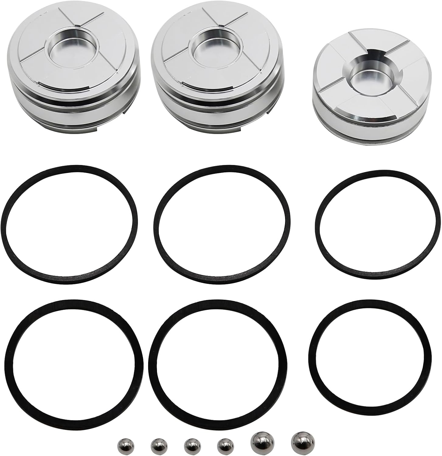 4L65E Shift Kit 2001-2013 - Aftermarket - image 4