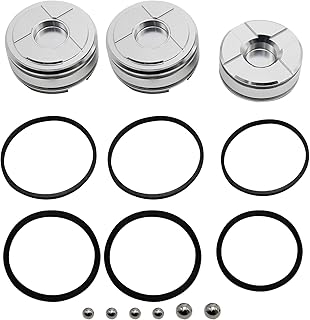 4L65E Shift Kit 2001-2013 - Aftermarket