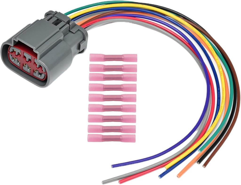 E4OD Shift Solenoid 1989-1998 - Aftermarket - image 3
