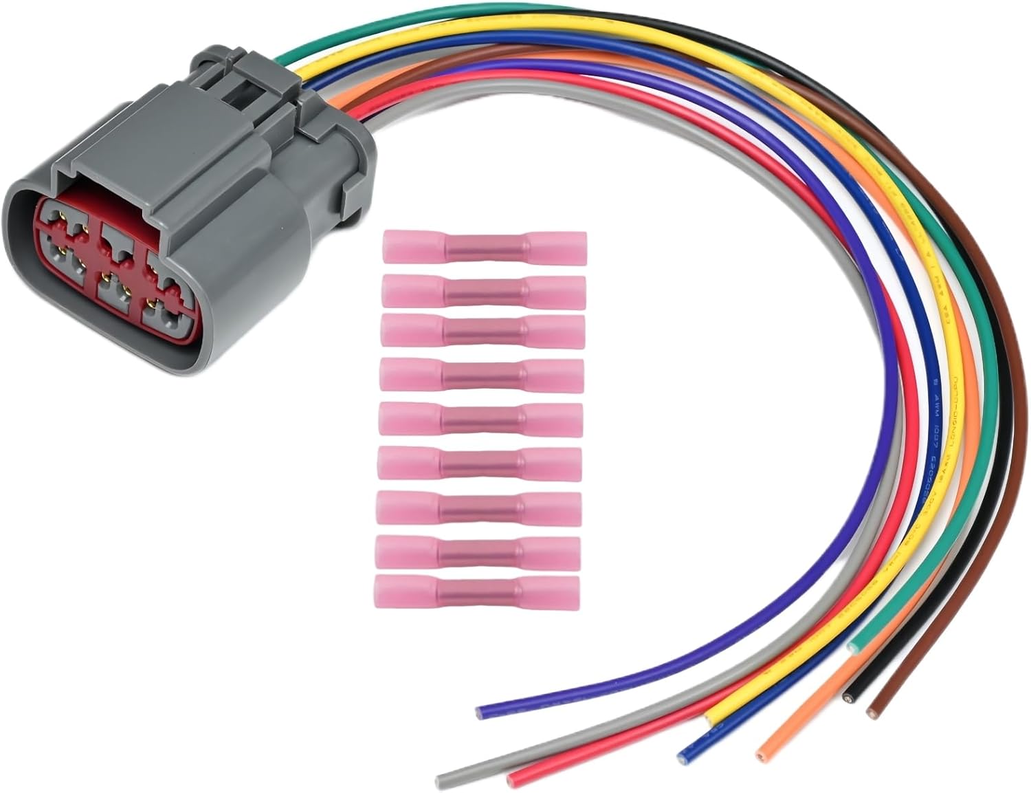 E4OD Shift Solenoid 1989-1998 - Aftermarket - image 3