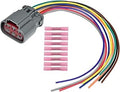 E4OD Shift Solenoid 1989-1998 - Aftermarket