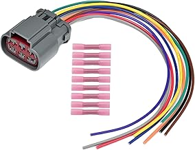 E4OD Shift Solenoid 1989-1998 - Aftermarket