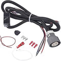 4L60E Actuator Feed Limit Valve Kit 1993-2008 - Aftermarket