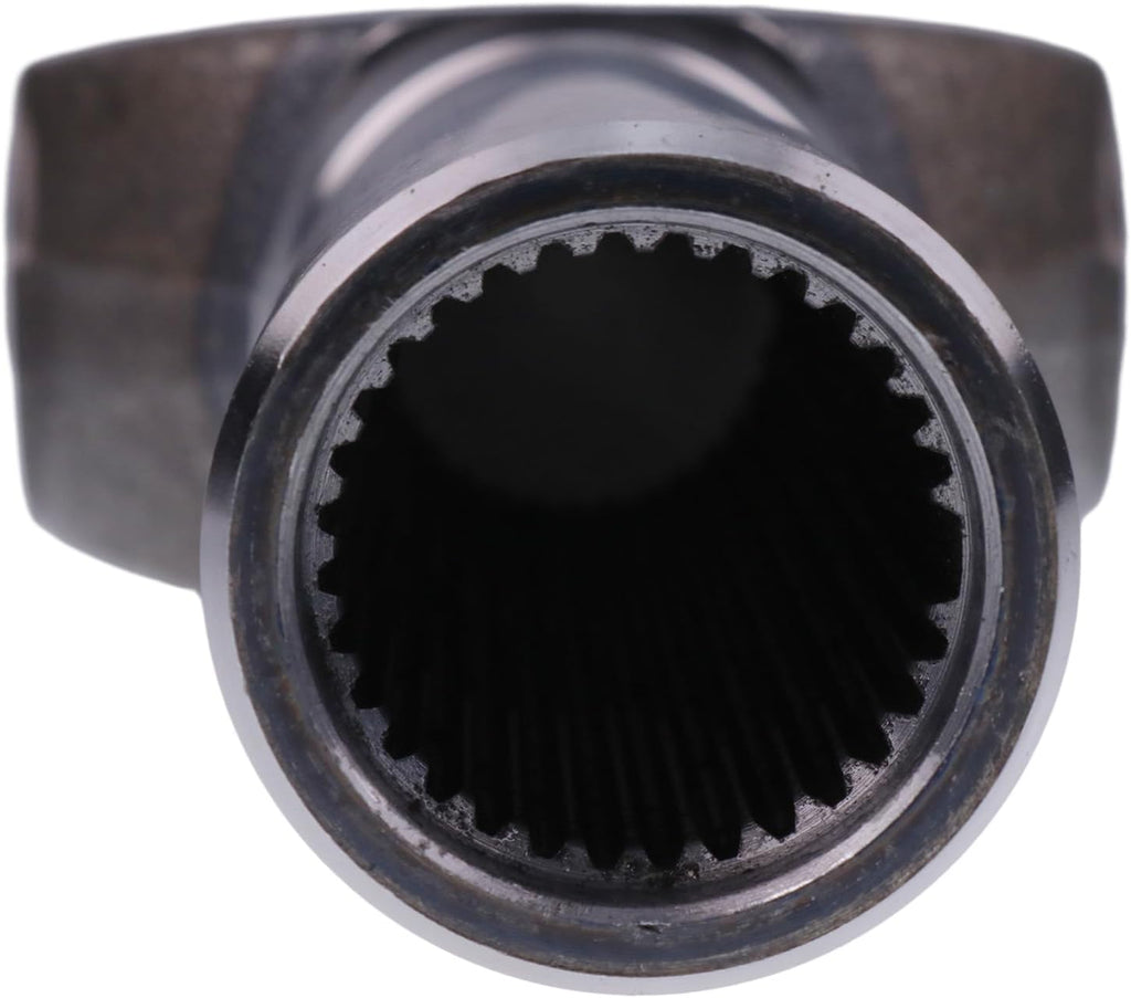 TH400 Output Shaft HD 1965-1990 - Aftermarket - image 4