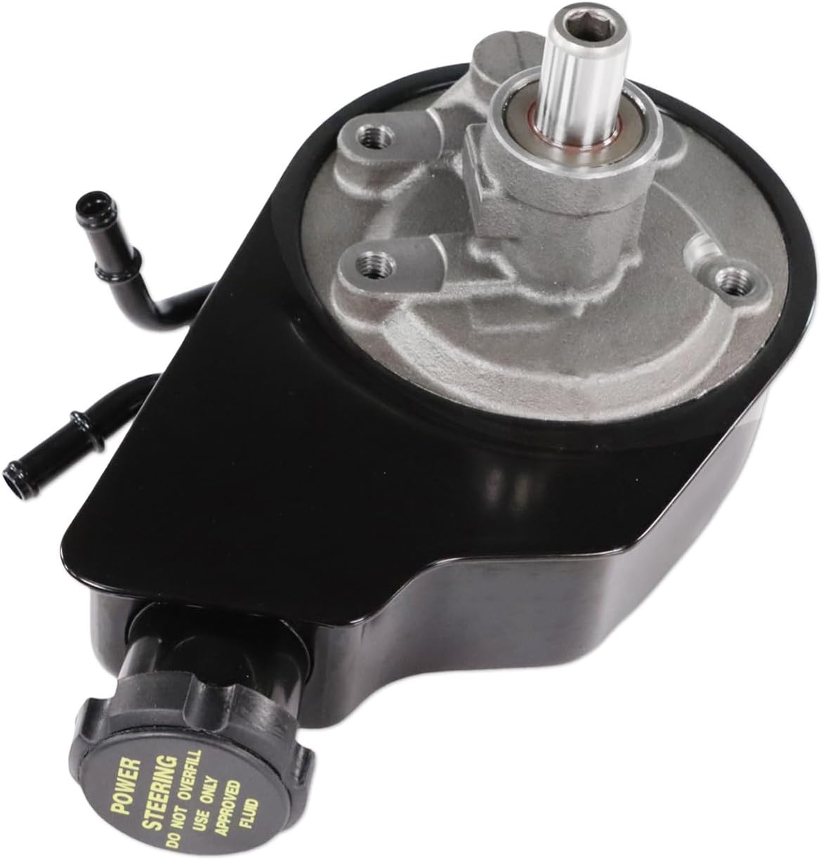 C6 Pump 1966-1996 25960709 OEM - image 2