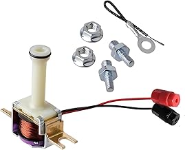 4L65E TCC Solenoid 2001-2013 TH700 OEM
