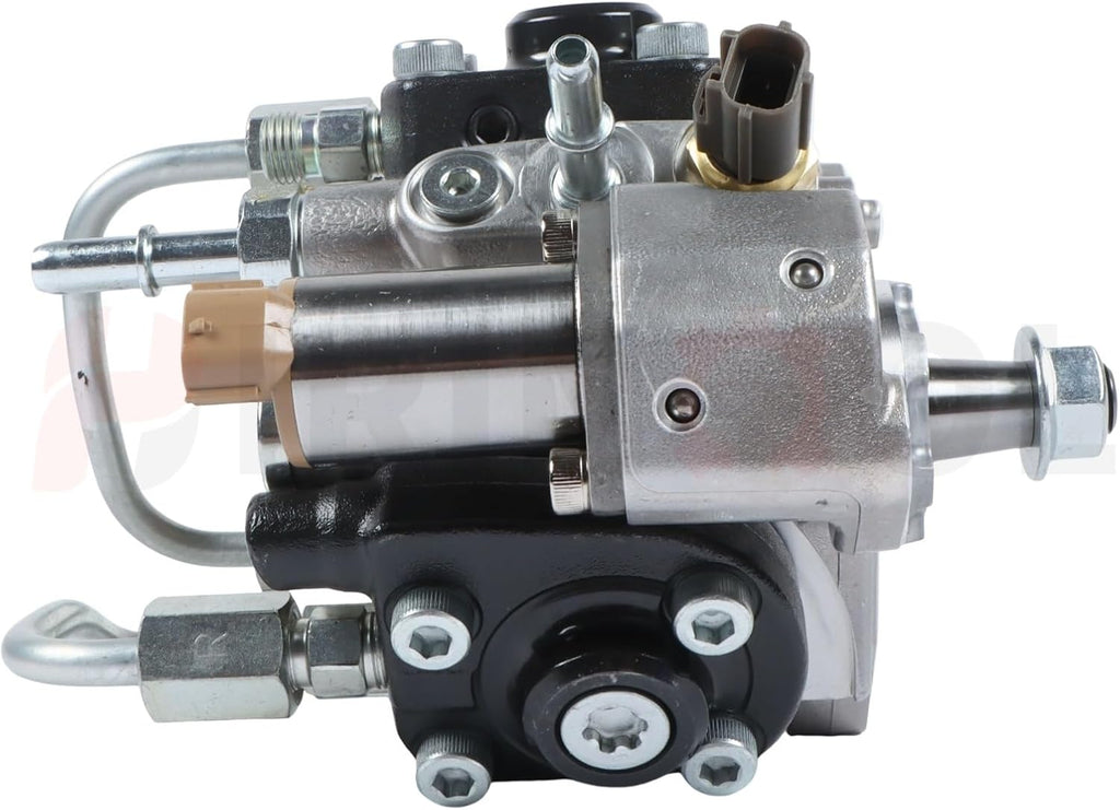C6 Pump 1966-1996 294050 OEM - image 3