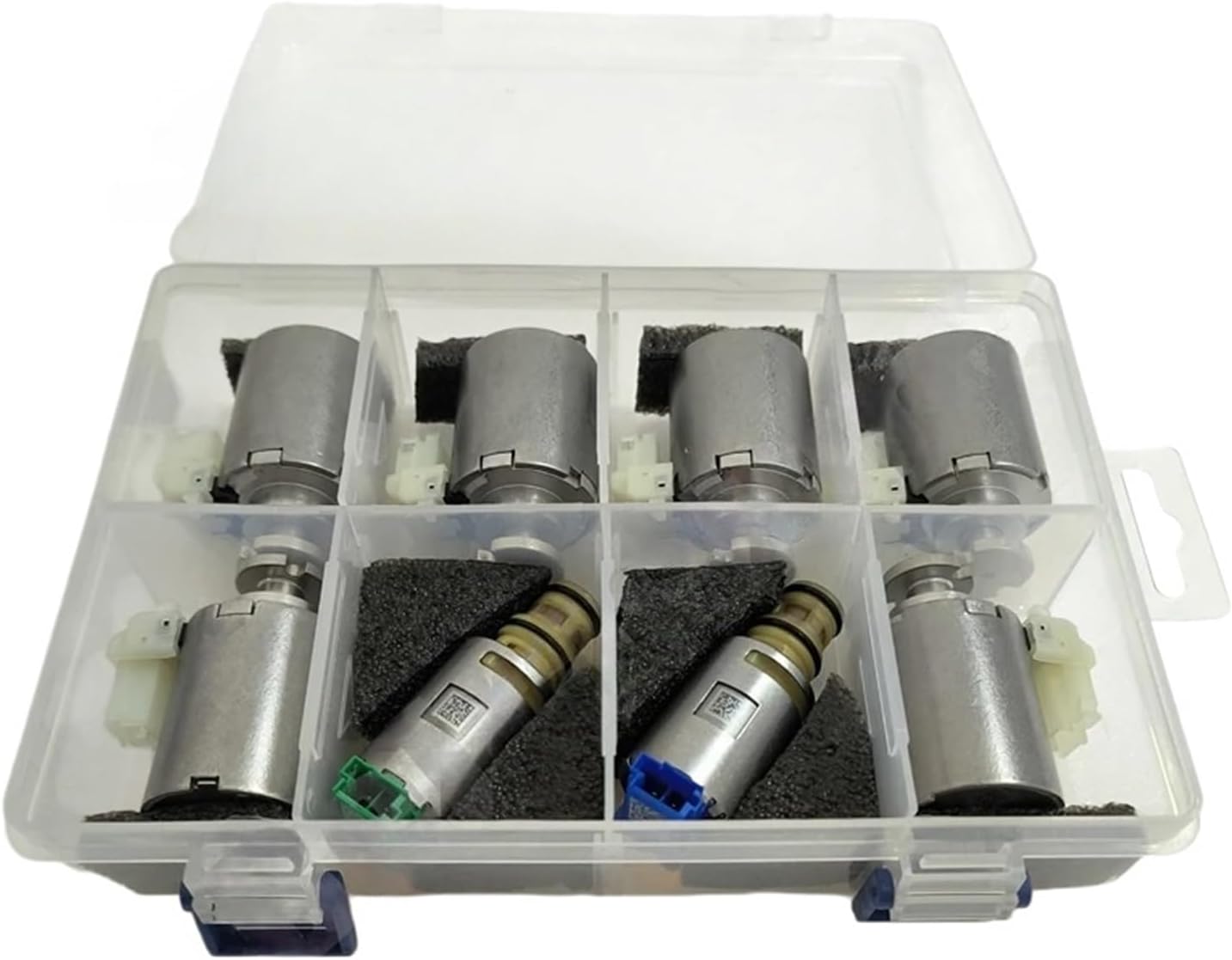 10R80 Pressure Control Solenoid 2017-2024 - Aftermarket - image 2