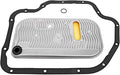 TH400 Transmission Filter 1965-1990 - JEGS