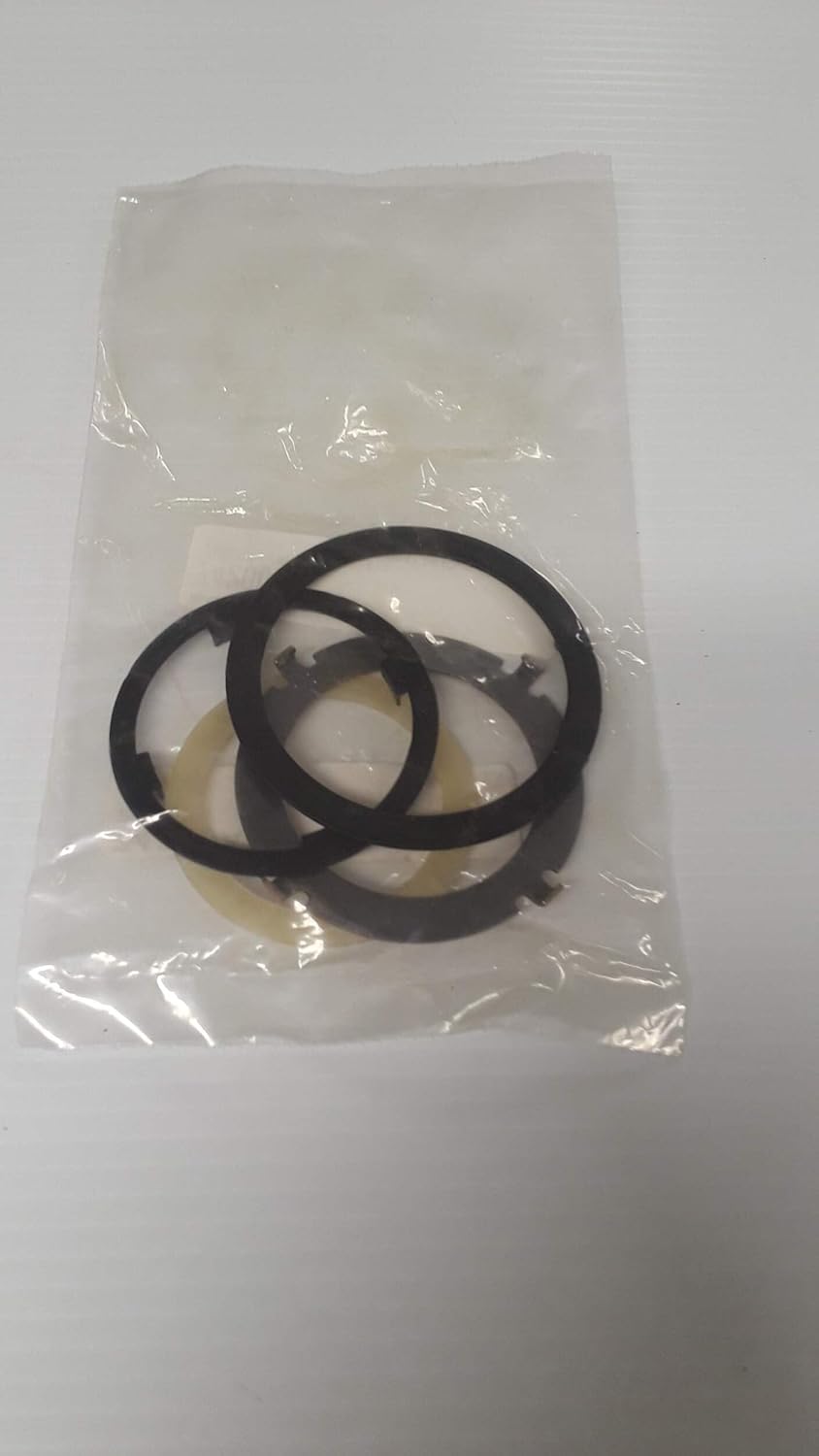 4L65E Performance Rebuild Kit 2001-2013 - Aftermarket - image 2