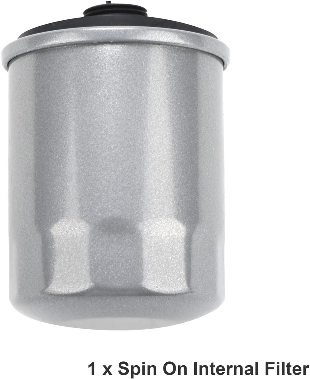 545RFE Transmission Filter 2002-2013 5013470AC OEM - image 2