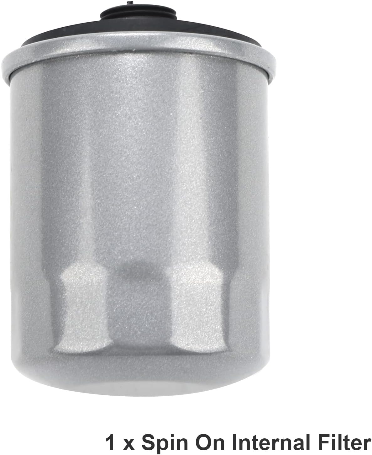545RFE Transmission Filter 2002-2013 5013470AC OEM - image 2