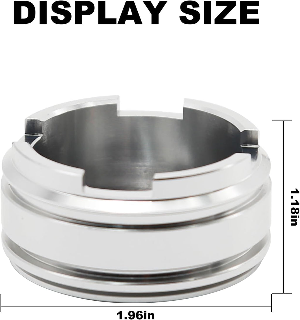4L65E Shift Kit 2001-2013 - Aftermarket - image 2