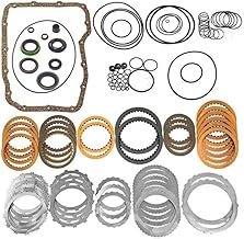 45RFE Master Rebuild Kit 1999-2010 - Aftermarket