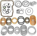 45RFE Master Rebuild Kit 1999-2010 - Aftermarket