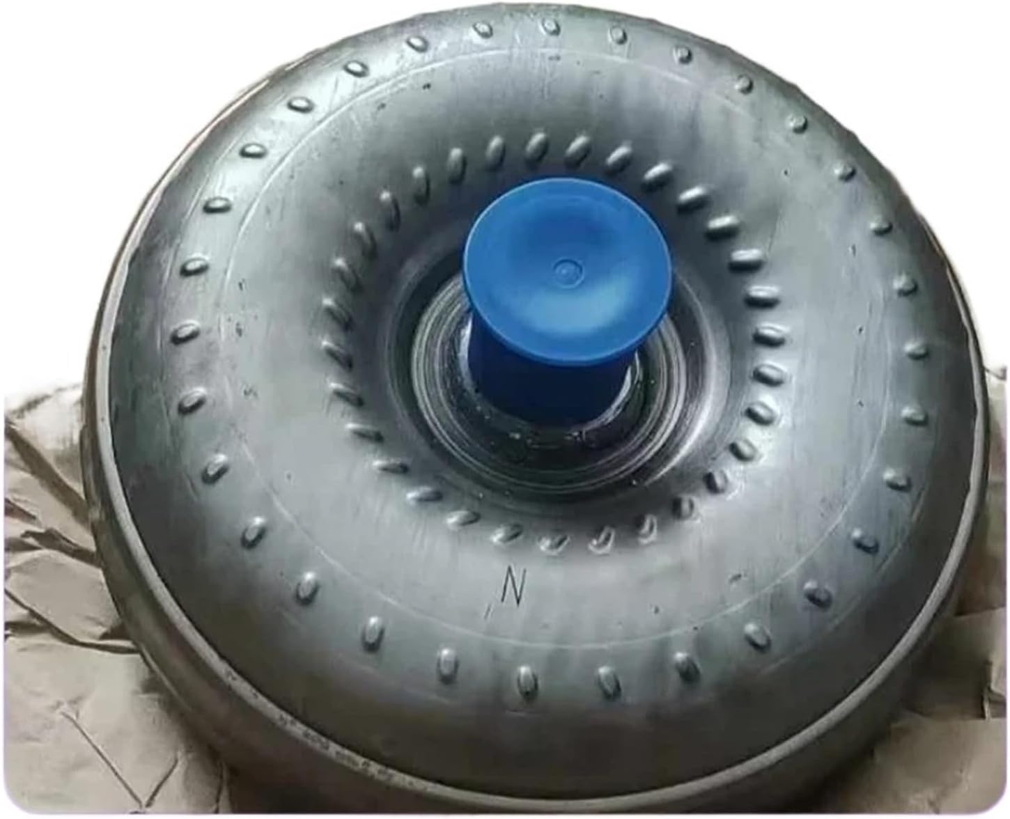 6R80 Torque Converter 2009-2017 - Aftermarket - image 4