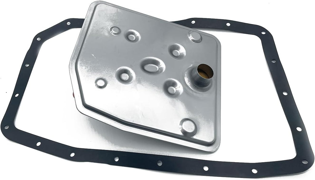 6R80 Transmission Filter 2009-2017 BL3Z7A098A OEM - image 2