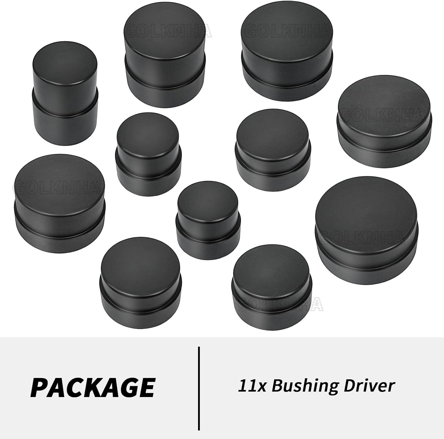 4L80E Rebuild Tool Kit 1991-2013 46626B OEM - image 11