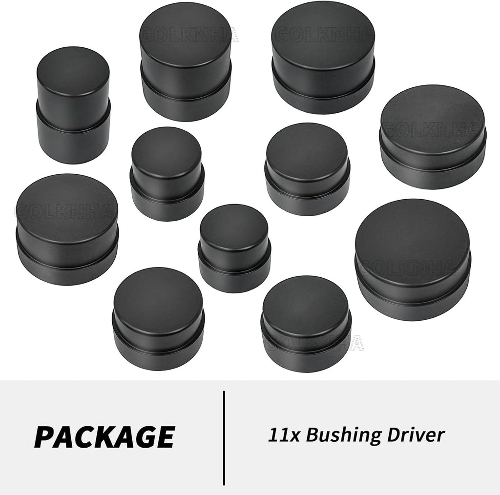 TH400 Rebuild Tool Kit 1965-1990 46626B OEM - image 7