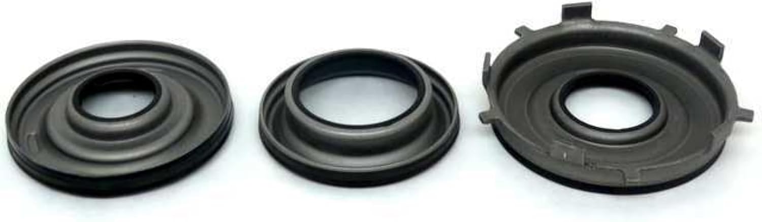 4L70E Transmission Filter 2006-2013 - Aftermarket - image 2