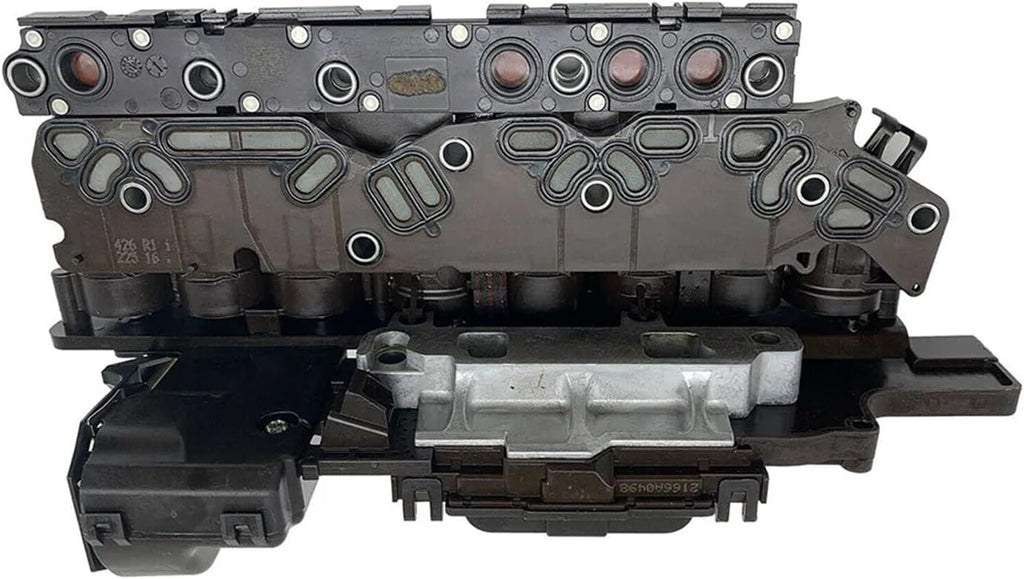 6L80 Valve Body 2006-2017 24254908 OEM - image 6